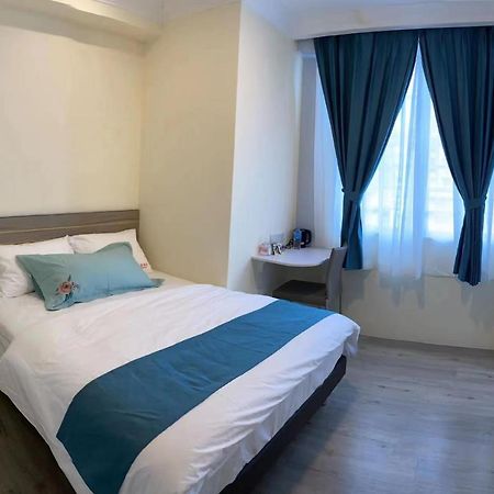 Jxin Hotel 嘉鑫酒店 Сингапур Экстерьер фото